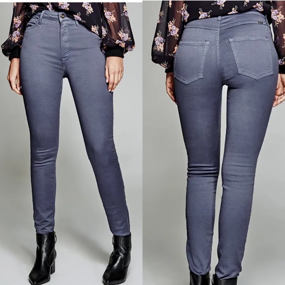 Guess by Marciano Jeans- Stiletto No. 97